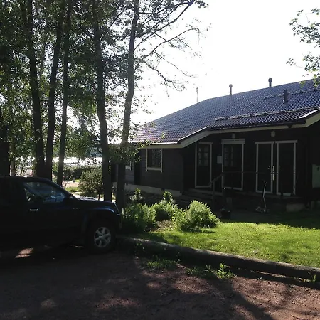Apartamento Marina With Sauna Espoo