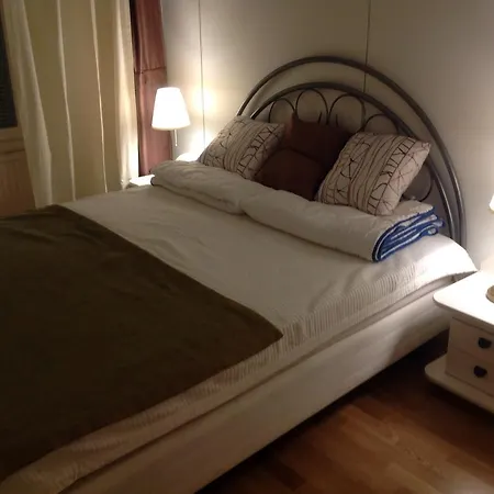 Apartamento Marina With Sauna
