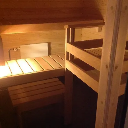 Apartmán Marina With Sauna