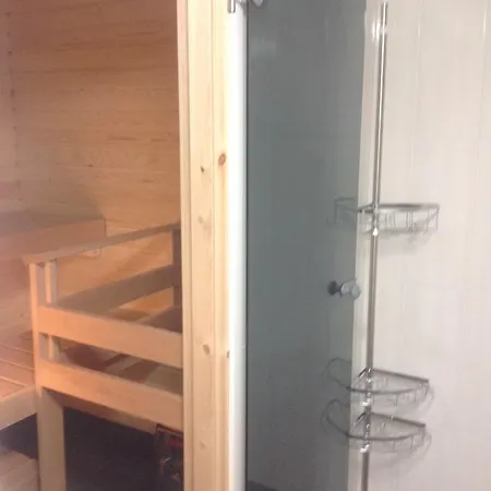 Marina With Sauna * Espoo