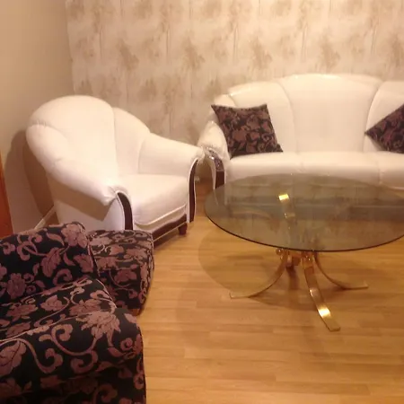 Apartamento Marina With Sauna Espoo