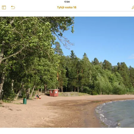 Apartmán Marina With Sauna